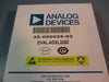 Analog Devices Eval Breakout Board EVAL-ADXL326Z for ADXL326 Accelerometer NEW