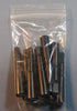 Lot of 9 Scully Jones 09288 #39 Morse Taper Drill Chuck New