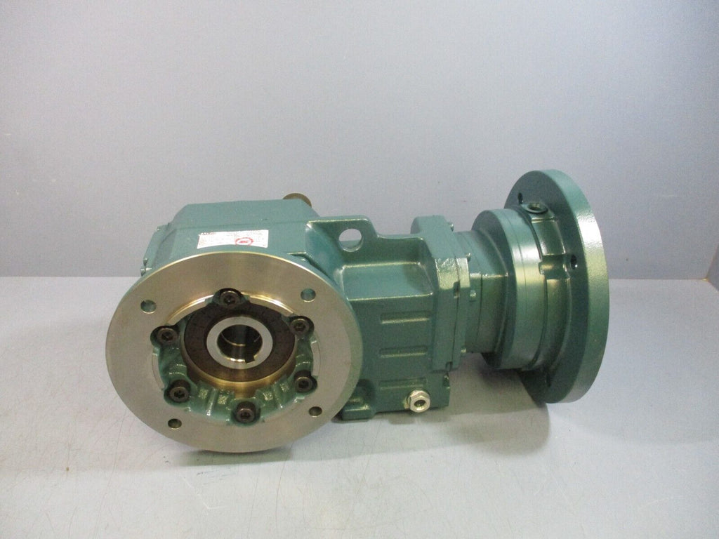 Dodge Quantis BF483CN180TC Right Angle Gear Reducer 1750RPM 9.90HP NEW