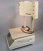 Dynisco D4002 Digital Polymer Test Machine Melt Flow Tester Used