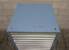 Lista 11 Drawer Tool Storage Cabinet 28-1/2" Deep x 28-1/4" Wide x 41-3/4" Tall
