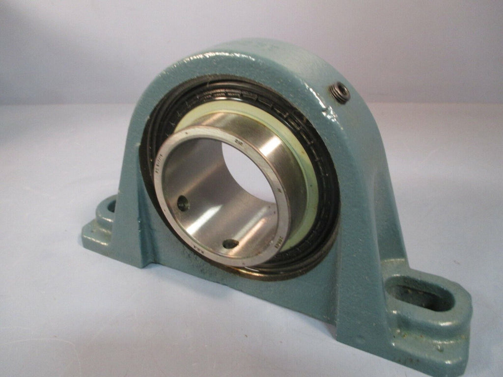 Supporti Per Cuscinetti SNR UCP212-39 - Foto 7