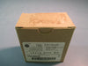 ALLEN BRADLEY BULLETIN 193 OVERLOAD RELAY SER.C 1.0-5.0A E1 PLUS 193-EECB