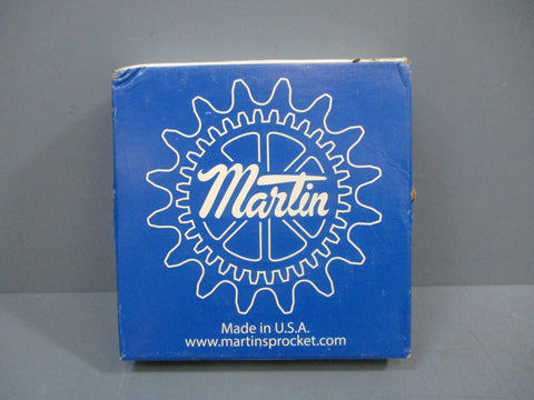 Martin 60BTB20 2012 Taper Bushed Sprocket NEW