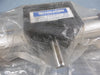 NIB Sealed Rotomation Rotary Actuator A2-B019 MP29344 7/16” Shaft