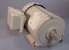 Mitsubishi SF-PR-UL 3 Phase Induction Motor 1.5 kW, 1760 RPM, 4 Pole, 90 L Frame