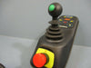 PG Drives Technology JLG 1600323 Point & Go Joystick Controller NEW