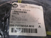 Allen-Bradley ArmorConnect Power Cable 10m Series A 600VAC 25A 280-PWRM35A-M10