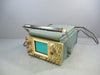 Tektronix 465B Oscilloscope w/ DM44 Digital Multimeter Used