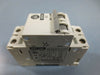 Allen Bradley 1492-CB2 2 Amp 2 Pole 480V Vac Circuit Breaker H020