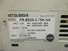 Mitsubishi FR-E520-0.75K-NA Inverter Drive 3Phase