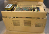 Yaskawa CIMR-SVJ-11AA Varispeed 866 Drive Unit 25 kVA 80 Amp, 240-340V Input New