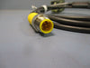 Lumberg Automation RST 5-3VAD 2B-1-3-226 Cable 1.5M 0834 NEW