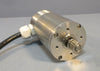 Moog Components BN23HP-28CW-06CHP Servo Motor 14 Tooth Pulley Damaged New