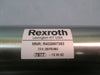 Rexroth Double Actuating Air Cylinder 2 IN Bore, 6 IN Stroke R432007353