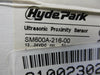 NIB Hyde Park SM600A-216-00 Ultrasonic Proximity Sensor