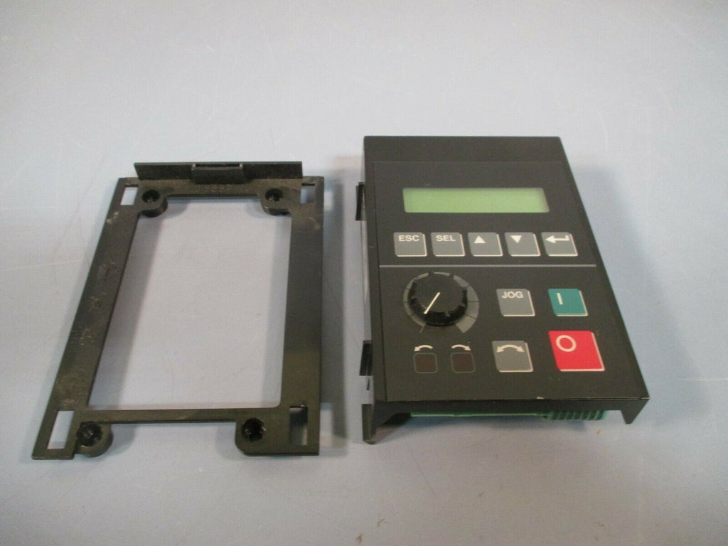 ALLEN-BRADLEY PROGRAMMING TERMINAL SERIES A 1201-HCS1 | eTech Surplus