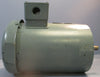 Reliance Electric 3 Phase Motor Model P56X1333 230/460V 0.5 HP NWOB