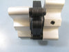 Zero-Max C045P Flex Coupling - New