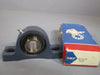 Lot of (2) SKF Pillow Block Bearing SY-25-TF