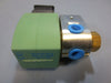 ASCO Red Hat II 1/8" Solenoid Valve 100 PSI Catalog No. SD8320G1