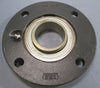 INA PME60-N 4 Bolt Flanged Bearing Housing Unit ME12 60mm Bore