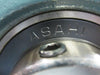 Asahi AMI UC207/FL207 Flange Block Ball Bearing - New