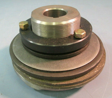 Morse Torque Limiter 500-A  1-1/8"