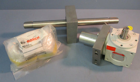 Vogel Gearbox Actuator 502410: Complete Preassembly Kit *NOB*