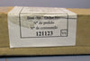 Lot of 2 Festo ADVU / ADVUL / AEVU -80-A-P-A Original-wearing Parts Kit 121123