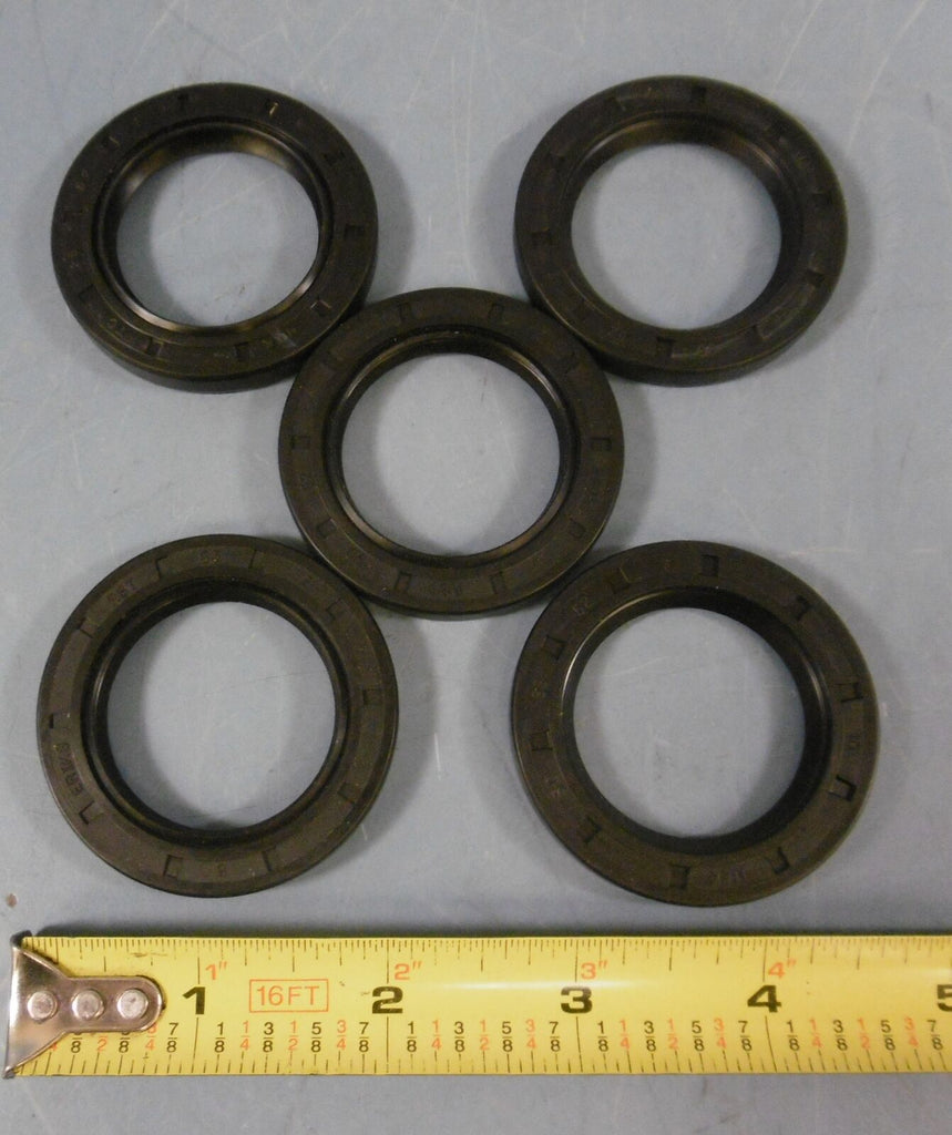 Lot of 5 NEW Eriks Shaft Seal 2x35x7mm