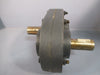 Hub-City Gearbox Ratio 1:1 Style A Model 22 0221-00990-307