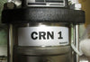 Grundfos CRN1-4 APGE-HQQE Centrifugal Pump 0.5 HP 9.69 GPM 208-230/460 V