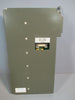 Allen Bradley AC Output Module 12/120VAC Cat No. 1771-0AD