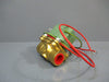 ASCO Red-Hat Shutoff Valve 302273 6.1-8.1Watts 50/60Hz