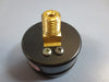 Ashcroft 1000 0-30 psi 1/4" Npt Gauge Brass Nib