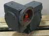 Hub City 0220-70818 4504 Gear Reducer Gearbox 200:1 Ratio, Style RA-L