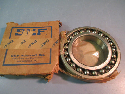 SKF Self Aligning Ball Bearing 1217K