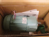 TSUBAKI EMERSON GEAR MOTOR 1:50-RATIO 3-PH-0 2KW-4P GMTA020-24U50