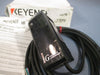 KEYENCE 10-30 VDC Output Amplifier, Sensor CCD Laser Micrometer, Analog IG-1000