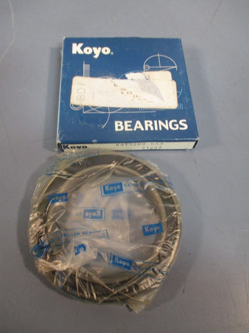 KOYO Bearing, 65mm x 90mm x 13mm 6913-2RU GA2