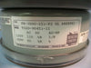 Mercoid Control Pressure Switch PR-7000-153-P2 UL Reset#2 NWOB