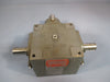 Hub-City Ratio 1:1 Gear Box Reducer Style A 0221-10684-806