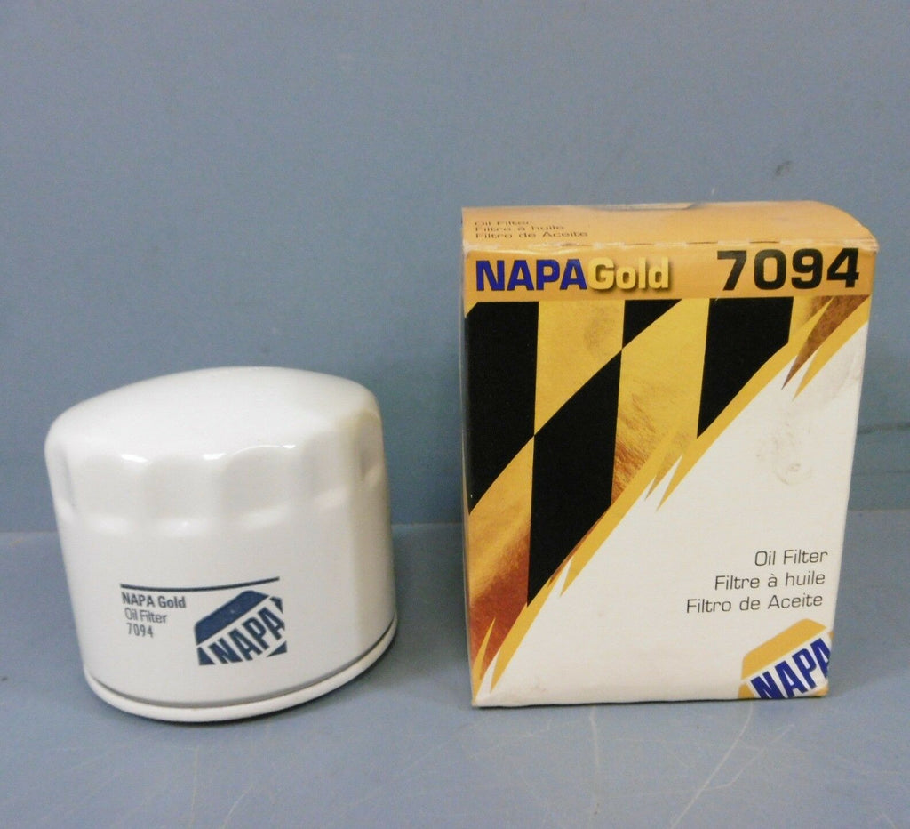 NAPA Gold Oil Filter 7094 NEW