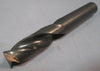 Guhring End Mill Cutter: 5/8"DIA(15.87mm), HSS, 2FL