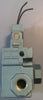 MAC Solenoid Valve Model 56C-13-111CA with 130B-111CAAA Vacuum to 150 PSI