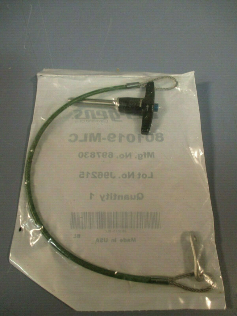 Jergens KwikLok T Handle 801019MLC eTech Surplus