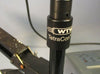 InoLab WTW Cond 730 Conductivity Meter w/ Stand Used