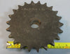 Martin 80BS22 1 7/16 Bore to Size Sprocket 1" Pitch #80 Chain, 1-7/16" Bore NWOB