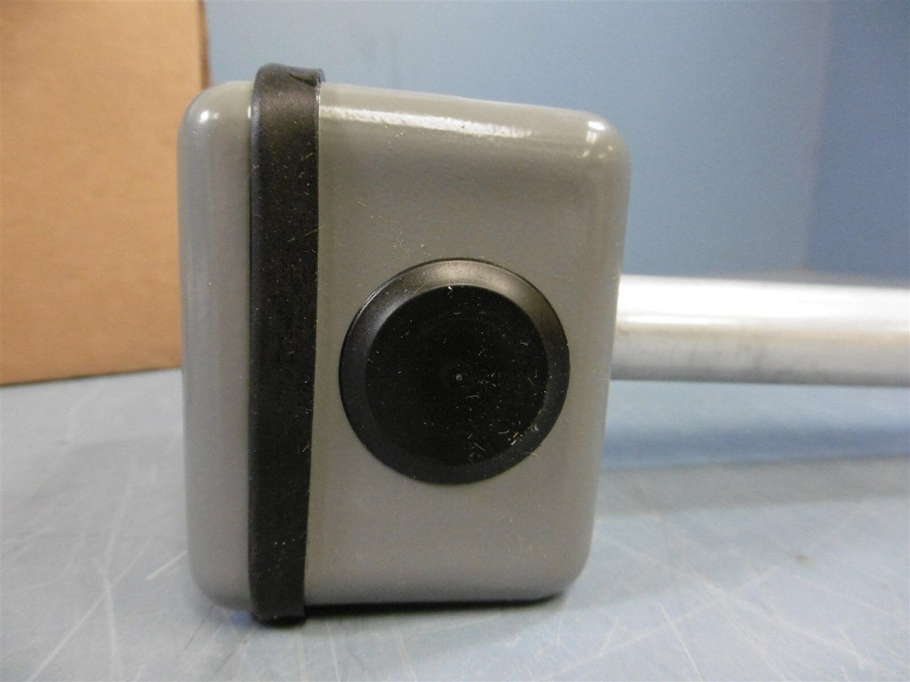 New Johnson Controls A91GAA2C Duct Temperature Sensor 4090F eTech Surplus